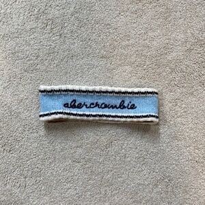 Abercrombie Ear Warmer Head Band